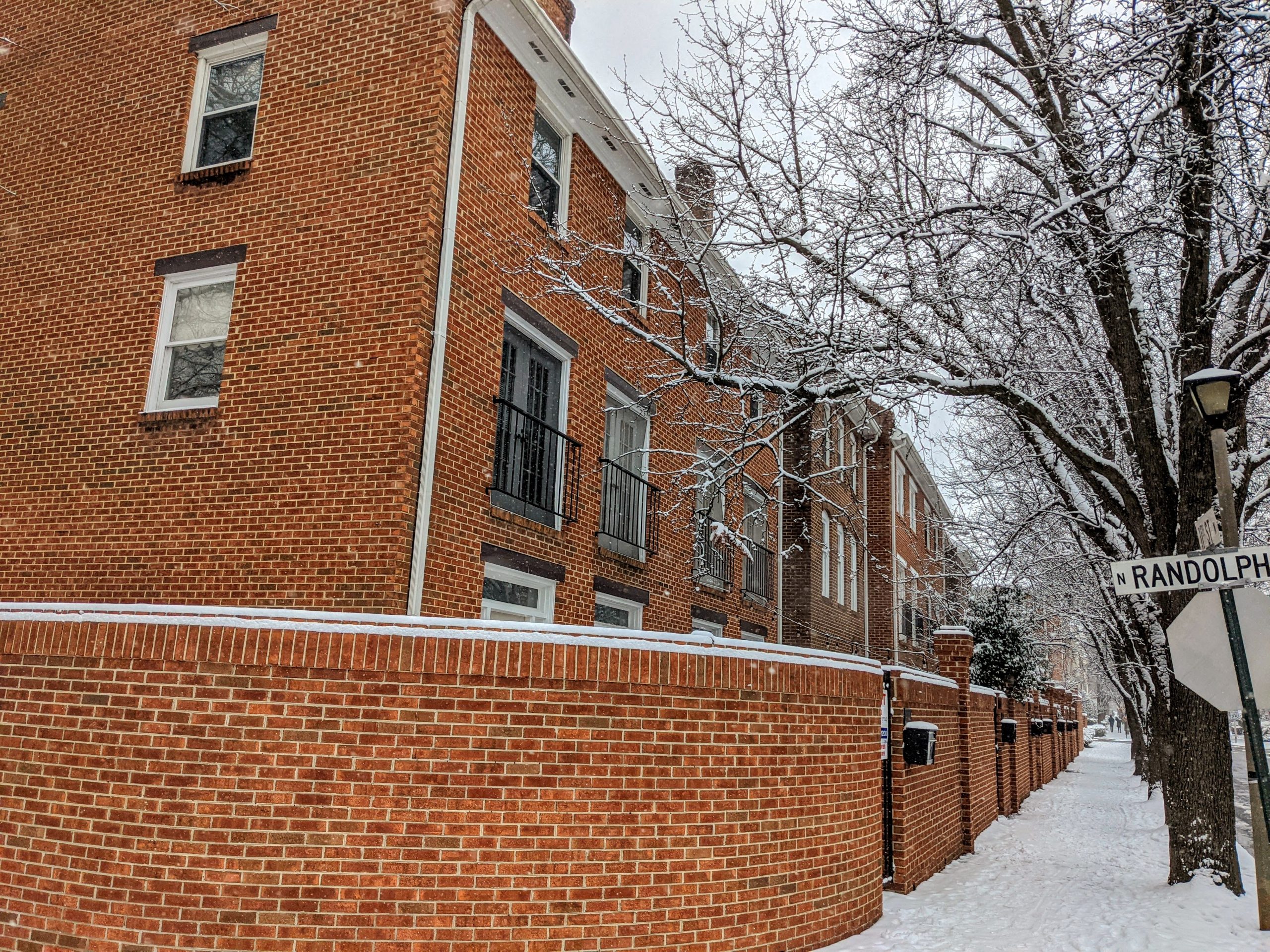 Gallery Randolph Square Condo Association